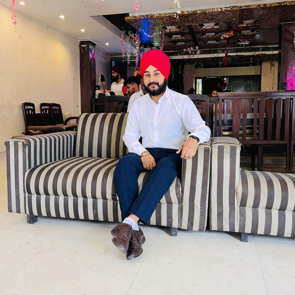 Sachdeep Singh