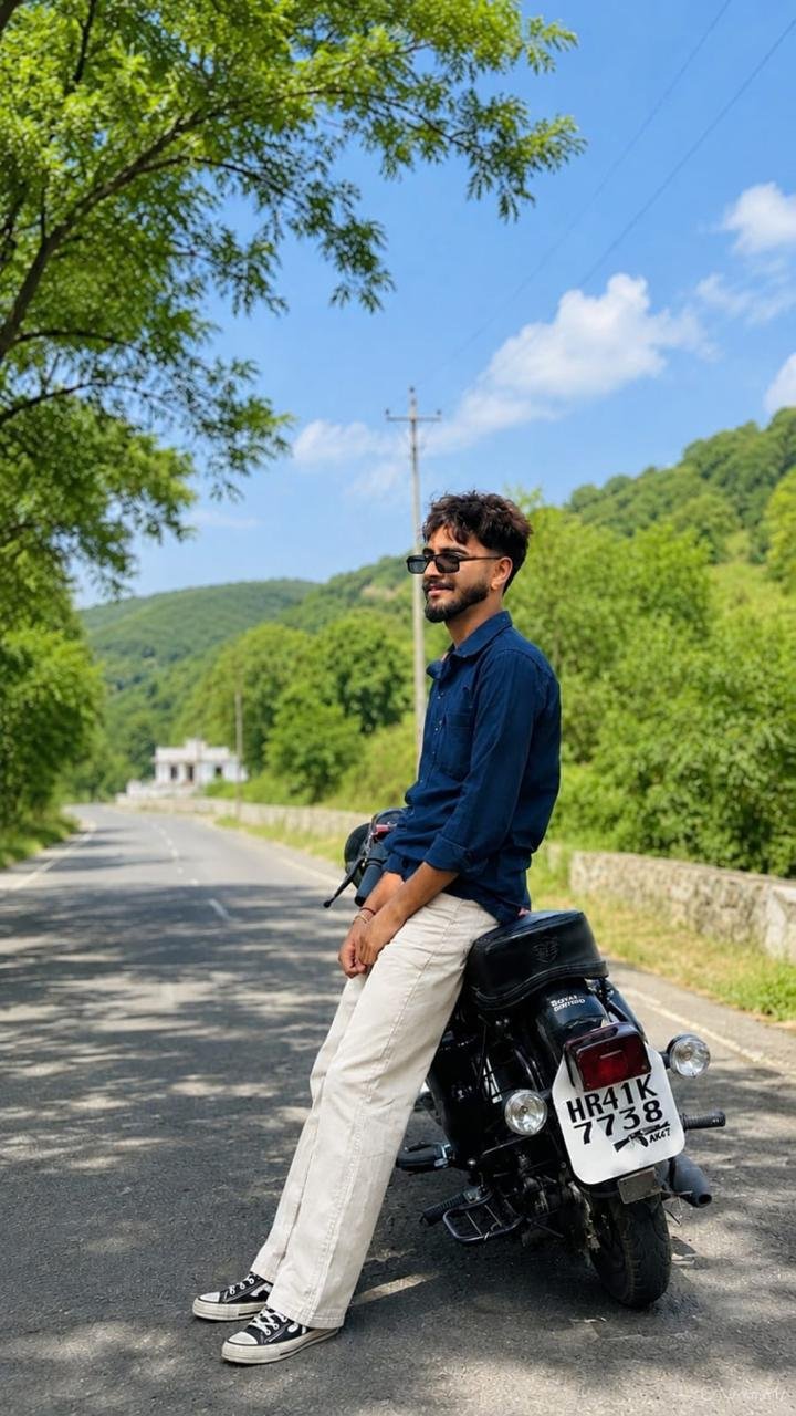Karan Kumar