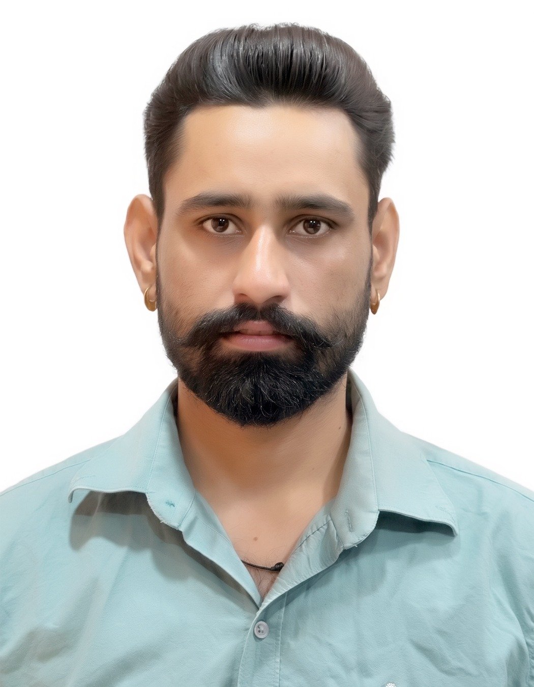 Gurpreet Singh