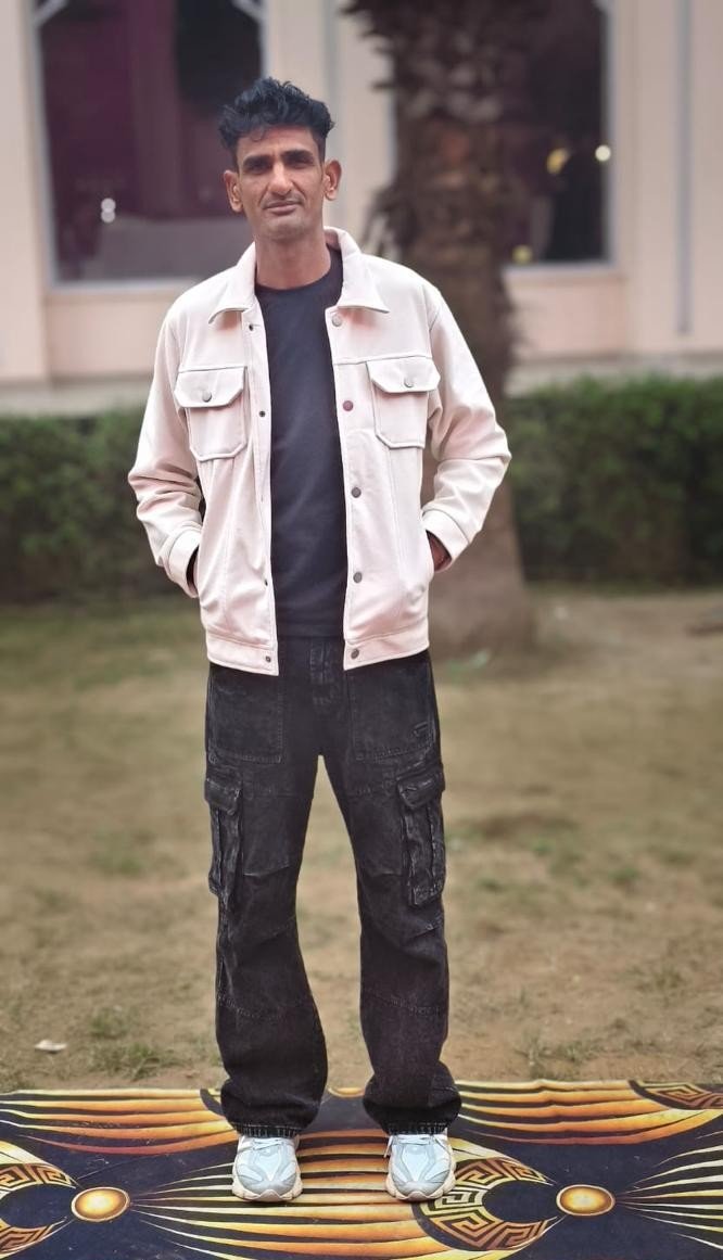 Naresh Kumar